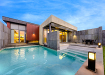 스탠포드호텔앤리조트 제주