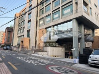 카카오 T 연세의료원 국제빌딩 주차장