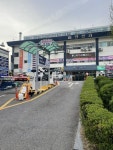나이스파크 미성상가 주차장