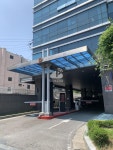 동아프라임밸리 주차장