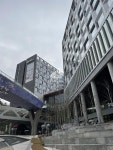 카카오 T 판교아이스퀘어C1 주차장