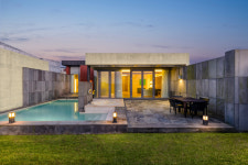 스탠포드호텔앤리조트 제주