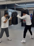 안산제일복싱