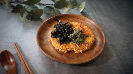 일미리금계찜닭 명동점