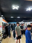 안산제일복싱