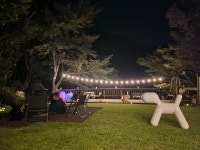 펜션림 산속감성숙소