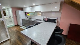 펜션&남한산성아트홀