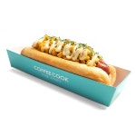 커피쿡 울산화정점