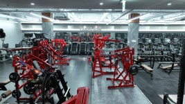 카인드짐24시 헬스&PT 수원인계점