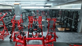 카인드짐24시 헬스&PT 수원인계점