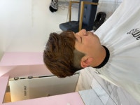푸르지오 헤어