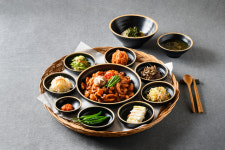 통큰솥뚜껑닭볶음탕 방배동할매쭈꾸미 당산역점