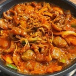 정하용선산곱창 중구청점