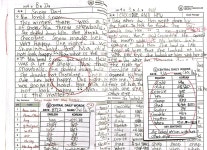 센클 영어 도서관 감일 학원