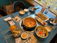 삼산회관 서귀포중앙점