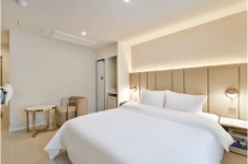 덴바스타호텔 덕천점