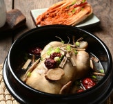 무의도맛집 웰빙미나리쌈밥