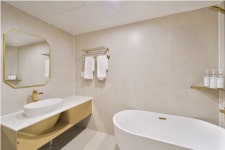 덴바스타호텔 덕천점