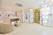 덴바스타호텔 덕천점