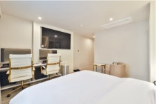 덴바스타호텔 덕천점