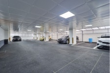 덴바스타호텔 덕천점