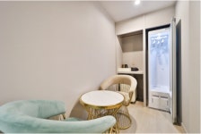 덴바스타호텔 덕천점