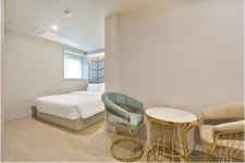 덴바스타호텔 덕천점