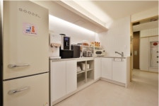 덴바스타호텔 덕천점