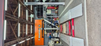 티스테이션 진해경화점