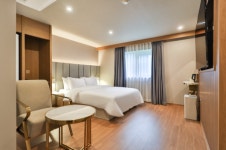 덴바스타호텔 덕천점