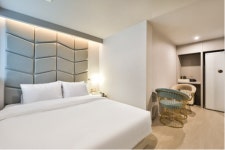 덴바스타호텔 덕천점