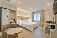 덴바스타호텔 덕천점