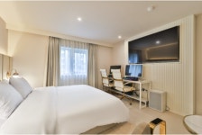 덴바스타호텔 덕천점