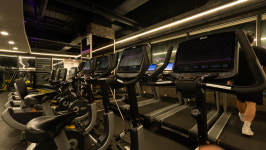 고릴라멀티짐 분당서현점