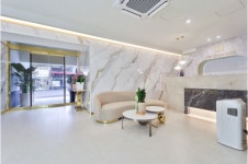 덴바스타호텔 덕천점