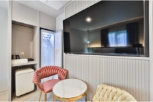 덴바스타호텔 덕천점