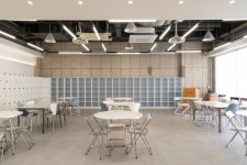 아모레퍼시픽 대구센터 cafe N