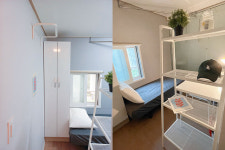 라온하우스 원룸텔