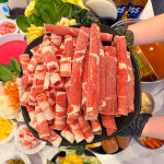 소담촌 안성 롯데마트점