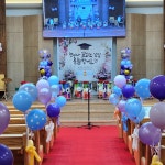 다소니 파티엔풍선