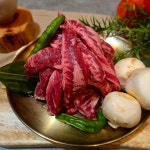 숯불이그린갈비 광주하남 본점