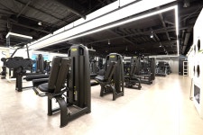 리조트휘트니스 헬스&PT 수원인계점