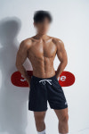 유온핏 휘트니스 신영통점