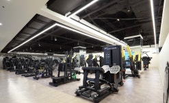 리조트휘트니스 헬스&PT 수원인계점