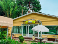 강릉의밤