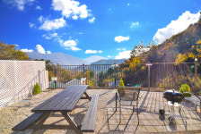 가평 까사힐395 캠핑장