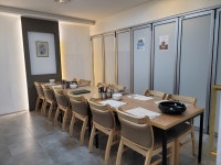 우리집참숯갈비 소호점