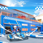 더 카트 인 통영