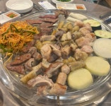 한우수정곱창 동천점