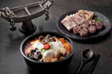 담소소사골순대육개장 성수시그마밸리점
